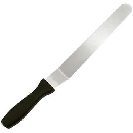 Fat Daddio's Offset Spatula 10