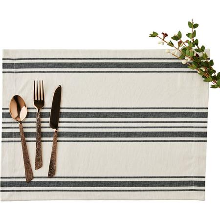 Country Stripe Placemat