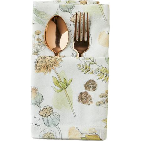 Woodland Napkin