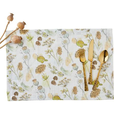 Woodland Placemat