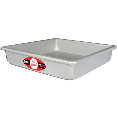 Fat Daddio's Square Cake Pan 8