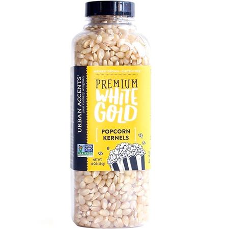 Stonewall Kitchen White Gold Popcorn