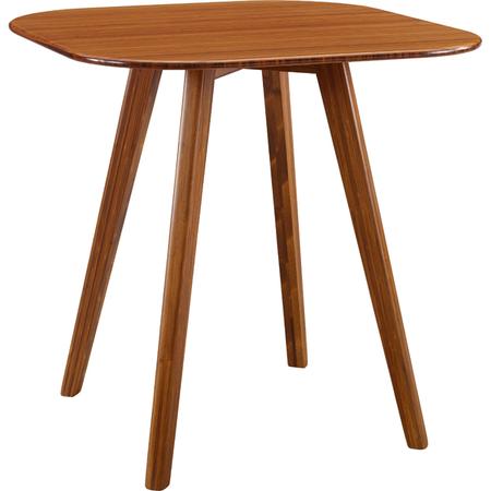 Cosmos Bamboo Counter Table