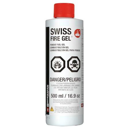 Swiss Fire Gel Fondue Fuel