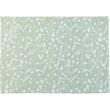 Coral Bells Placemat