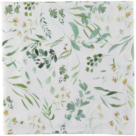 Wildflowers Napkin