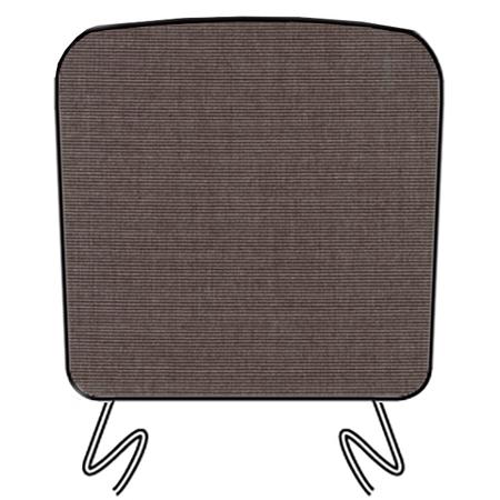 Outdoor Chair Pad Coal