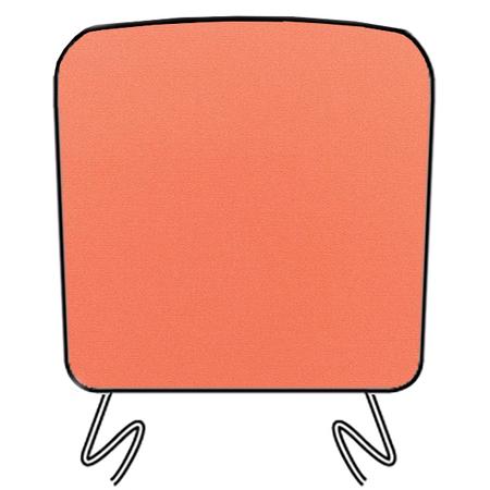 Outdoor Chair Pad Melon