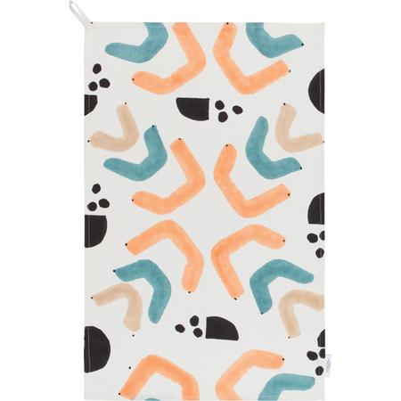 Echo Kitchen Towel