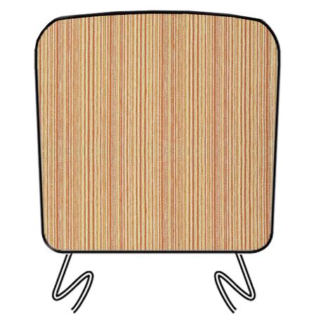 Outdoor Chair Pad Lally Candy