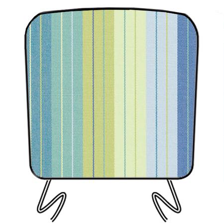 Outdoor Chair Pad Seaside Seville