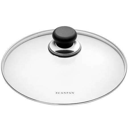 Scanpan Tempered Glass Lid 8