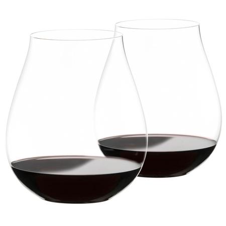 Riedel O-Series Oregon Pinot Set/2