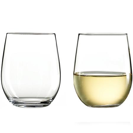 Riedel O-Series Chardonnay/Viognier Set/2