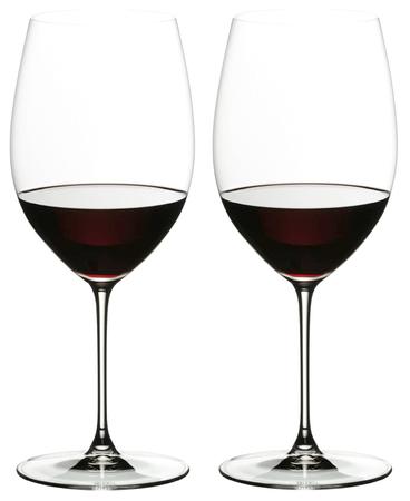 Riedel Veritas Cabernet Glass Set/2