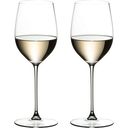 Riedel Veritas Chardonnay Glass