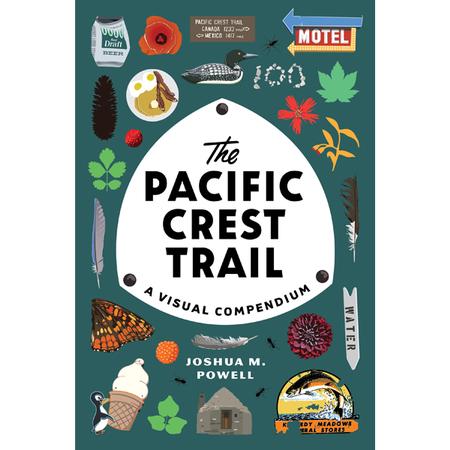 The Pacific Crest Trail