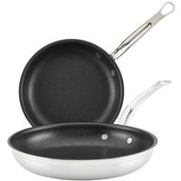 Hestan Probond Non-Stick Skillet Set