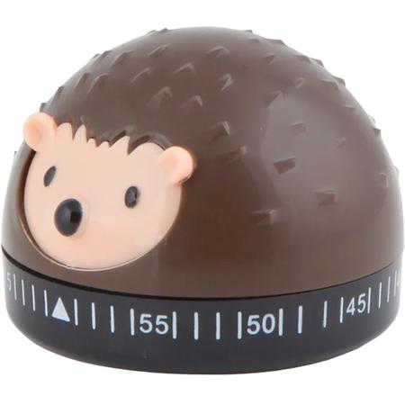 Hedgehog Kitchen Timer