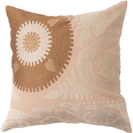 Suzani Pillow