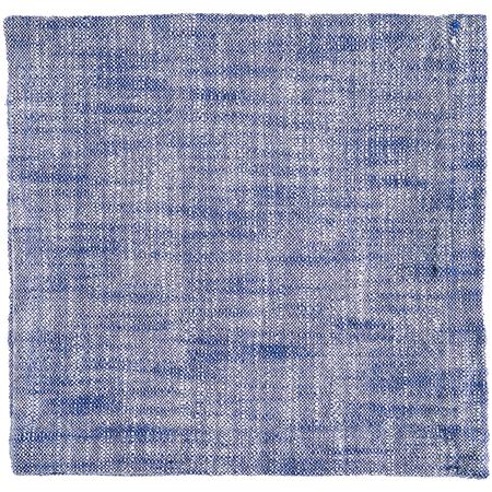 Chambray Napkin Blue