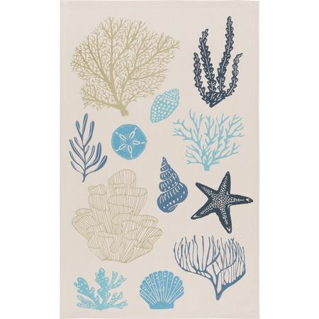 Shoreline Kitchen Towel