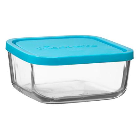 Frigoverre Glass Storage Container 25-oz.