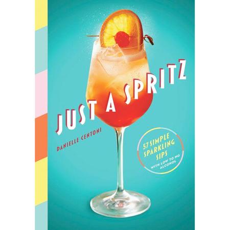 Just A Spritz