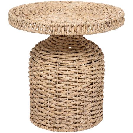 Hyacinth Side Table