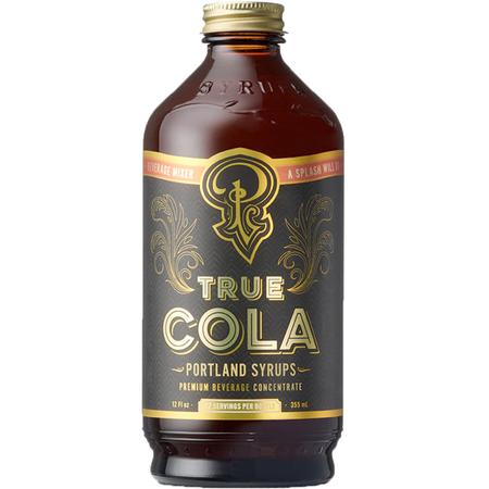 Portland Syrups True Cola Syrup