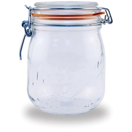 Le Parfait Canning Jar .75-liter Jar
