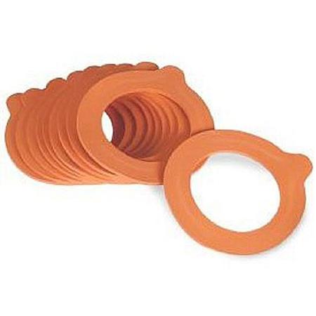 Le Parfait Replacement Gaskets 85mm