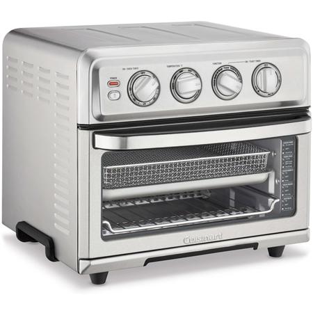 Cuisinart Air Fryer Toaster Oven Grill