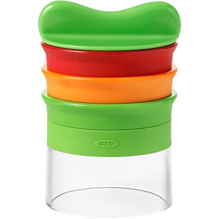 OXO Spiralizer Triple Blade