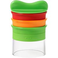 OXO Spiralizer Triple Blade