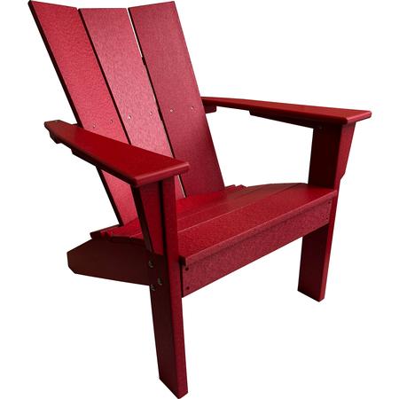 Monterey Chair Cherry