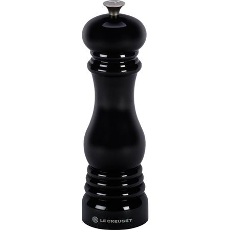 Le Creuset Pepper Mill Black Onyx