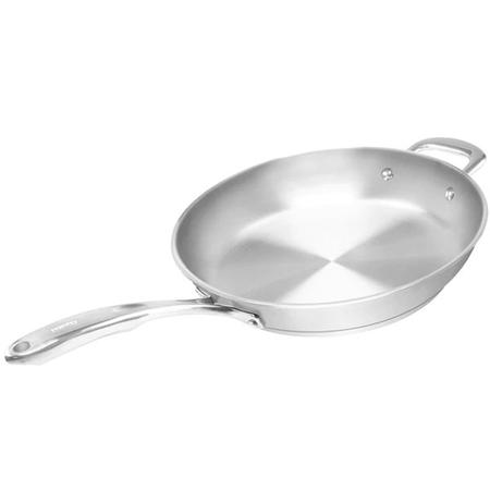 Chantal Induction 21 Skillet 12.5