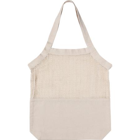 Mercado Market Tote Natural