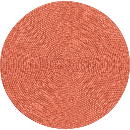 Disko Placemat Rust