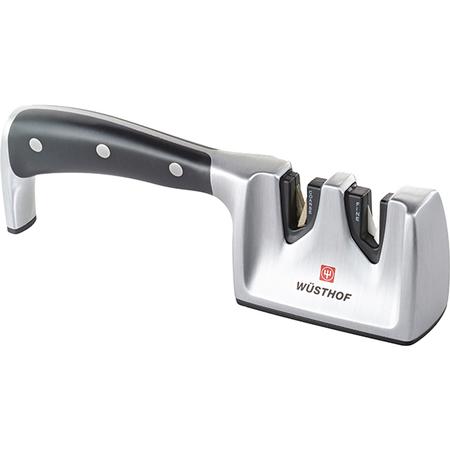 Wusthof Classic Ikon Knife Sharpener