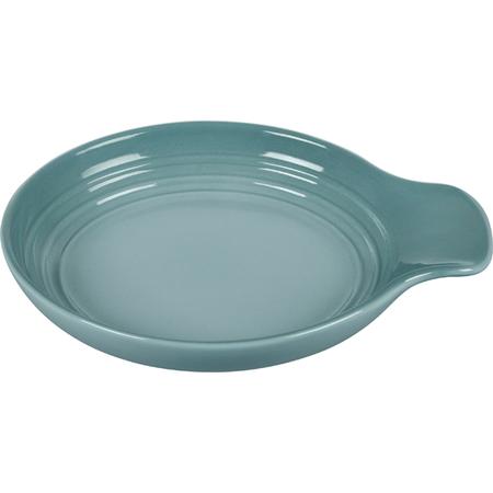 Le Creuset Spoon Rest Sea Salt