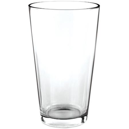 Classic Pint Glass