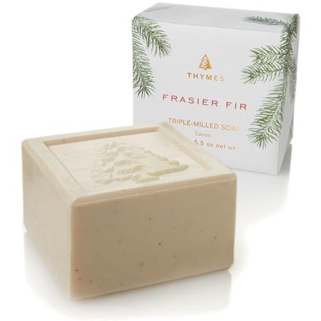 Frasier Fir Bar Soap