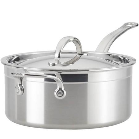 Hestan ProBond 4-qt. Saucepan