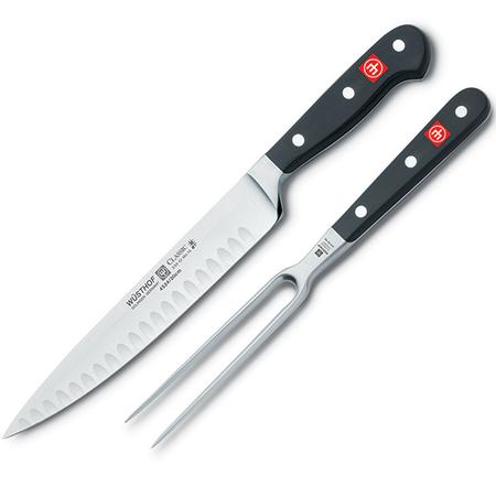 Wusthof Classic Carving Set