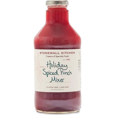 Stonewall Kitchen Holiday Spiced Punch Mixer