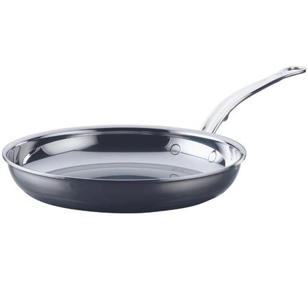 Hestan NanoBond Titanium Skillet 11