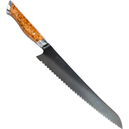 Steelport Bread Knife 10