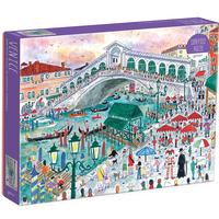 Venice Puzzle